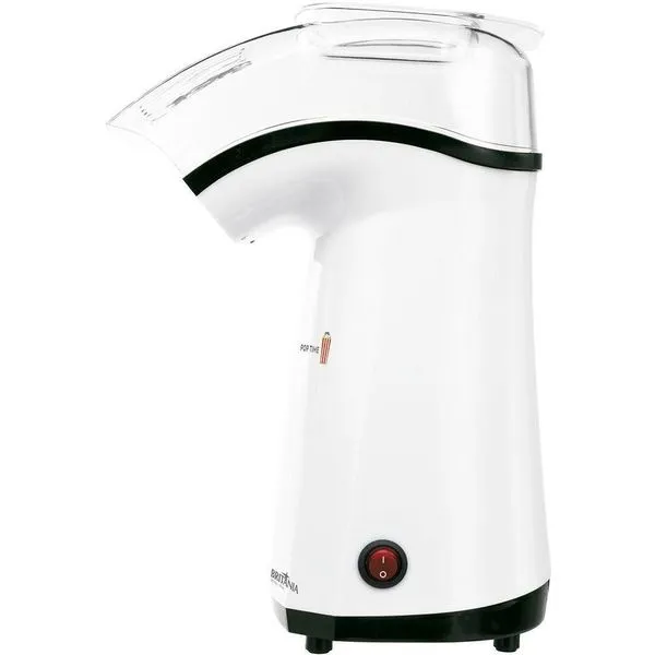Pipoqueira Pop Time Britânia Branco - 220V