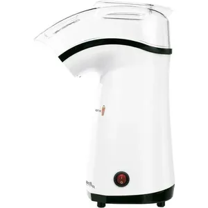 Pipoqueira Pop Time Britânia Branco - 220V