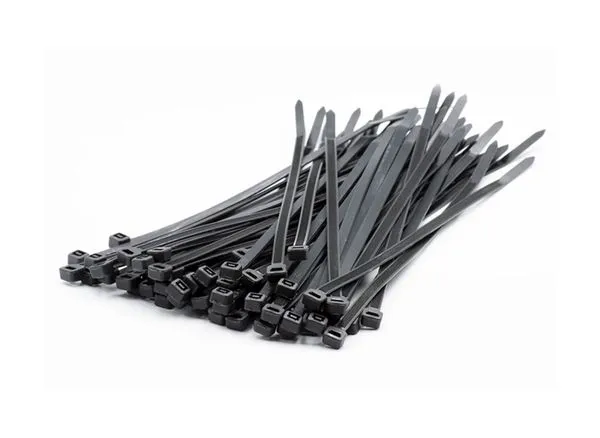 Abracadeira Nylon Rexon 2,5X150 Pt 100Pcs Blister