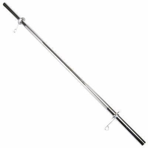Kit 20 Presilhas Barra Grampo 25.40 mm