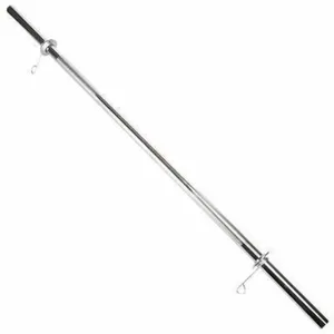 Kit 20 Presilhas Barra Grampo 25.40 mm
