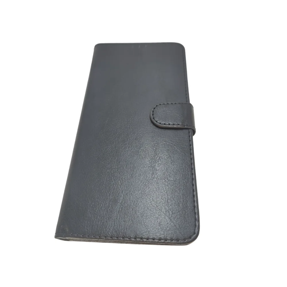 Capa Carteira Samsung Galaxy M33 Preto