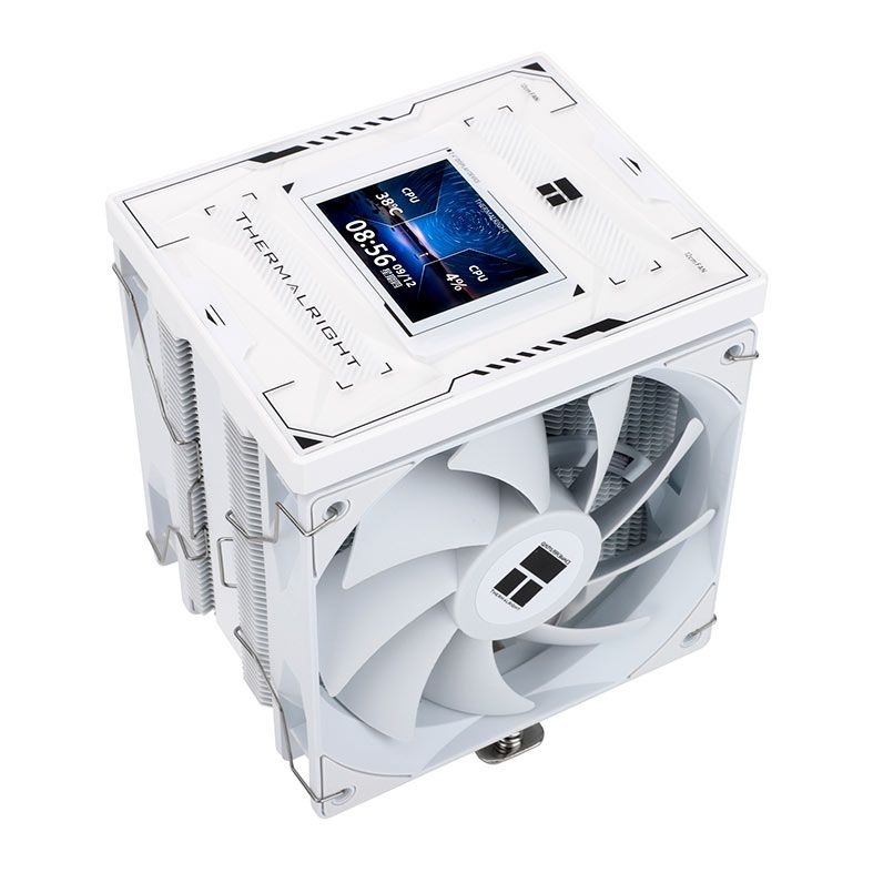 Thermalright Burst Assassin 120 Vision 120mm