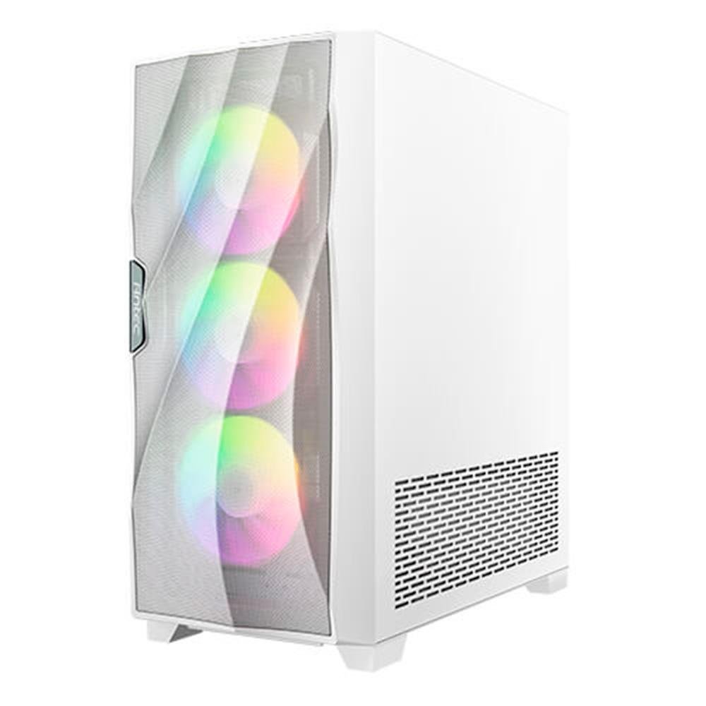 Gabinete Antec DF700 FLUX White