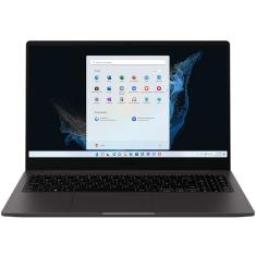 Notebook Samsung Galaxy Book2 i7 512GB NP550XED-KS2BR