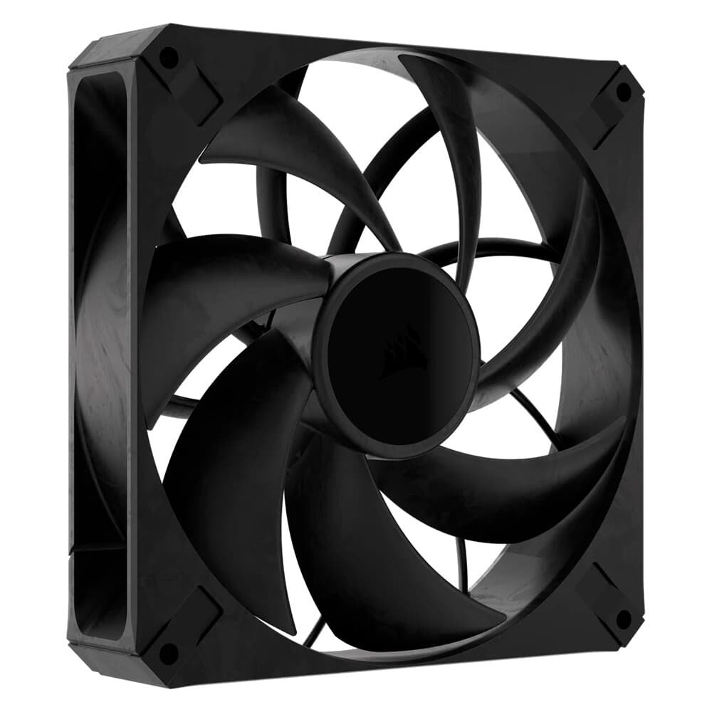 Ventoinha Corsair RS140 MAX 140mm