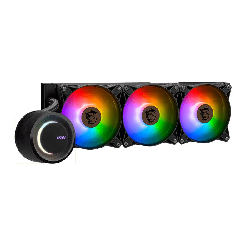 Water Cooler MSI MAG Coreliquid E360 ARGB 360mm