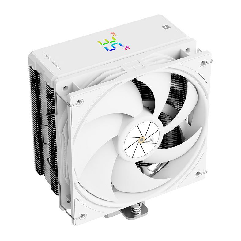 Thermalright Assassin X 120 R Digital 120mm
