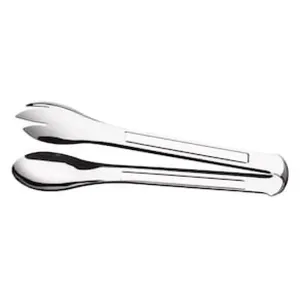 Pegador de Salada Brinox Arienzo em Inox  20,5 cm