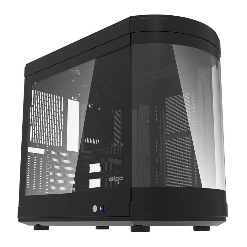 Gabinete Gamer Aigo ARC3, Mid-Tower