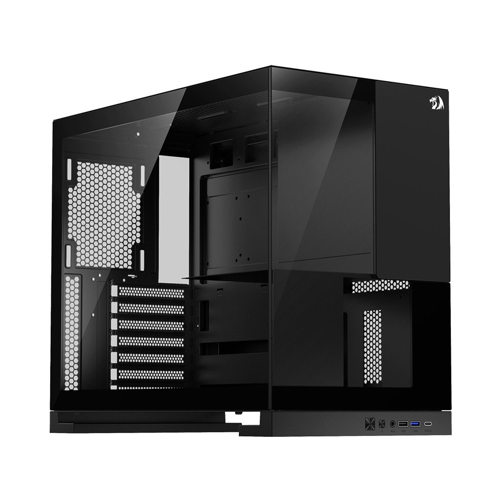 Gabinete Redragon Eternal Mid Tower CA-612B