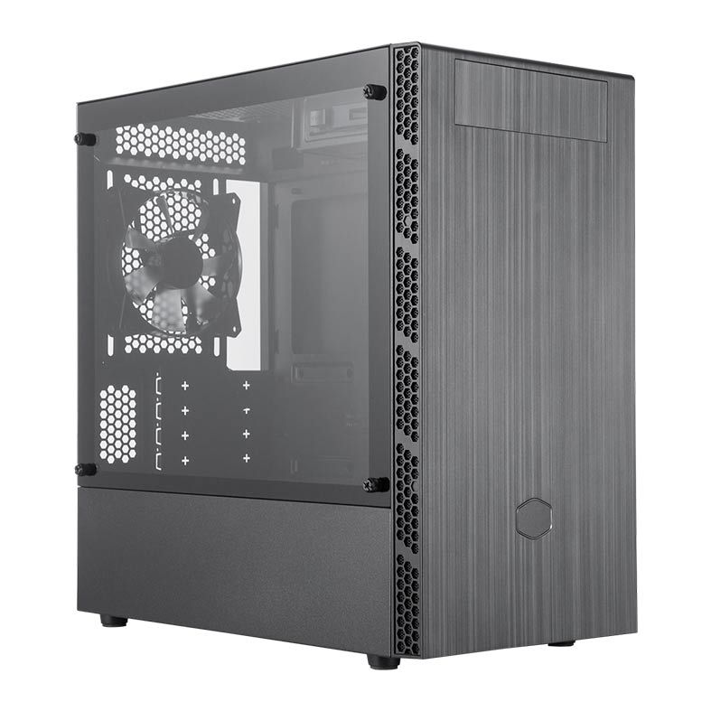 Cooler Master Masterbox MB400L