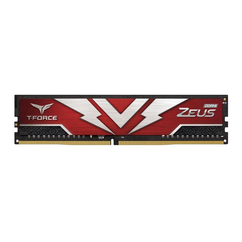Memoria Team Group T-Force Zeus DDR4 16GB 3200MHz