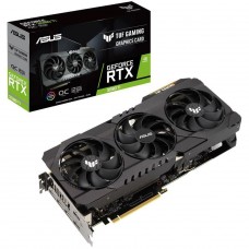 Asus TUF RTX 3080 Ti OC 12GB