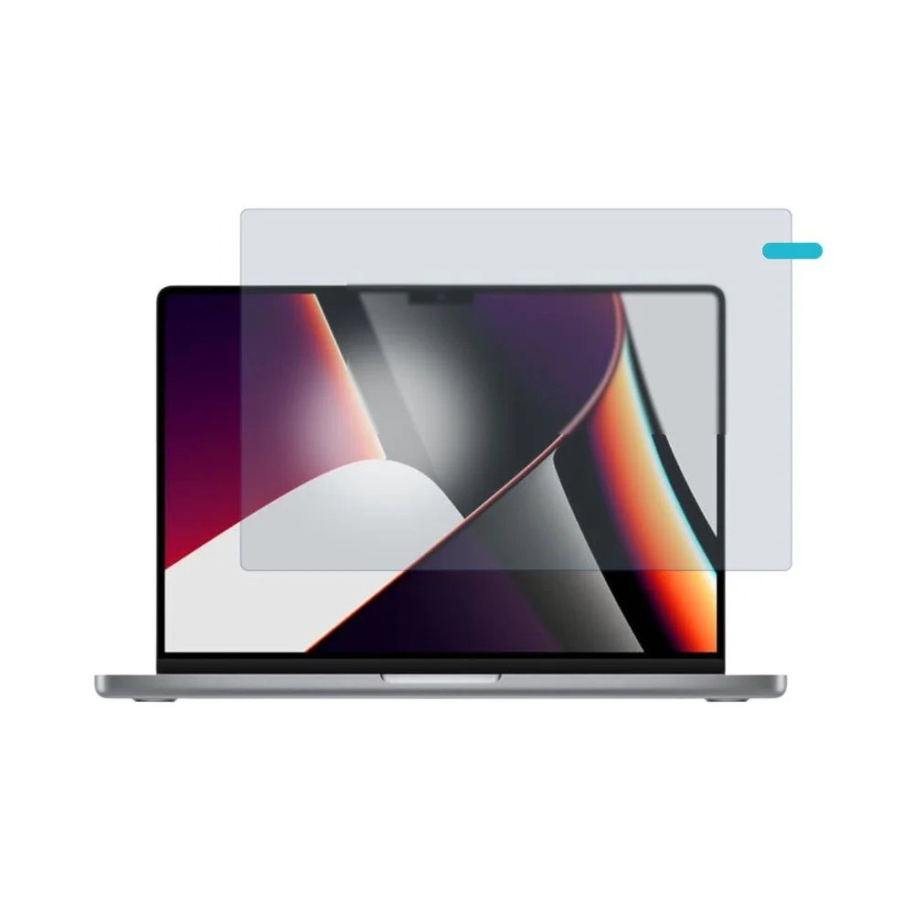 Película Fosca MacBook Pro 14 2021 M1