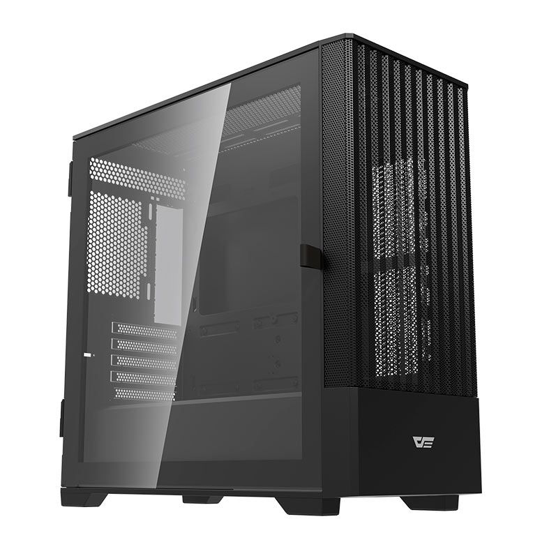 Gabinete Gamer Aigo DarkFlash DK415M, Mid-Tower