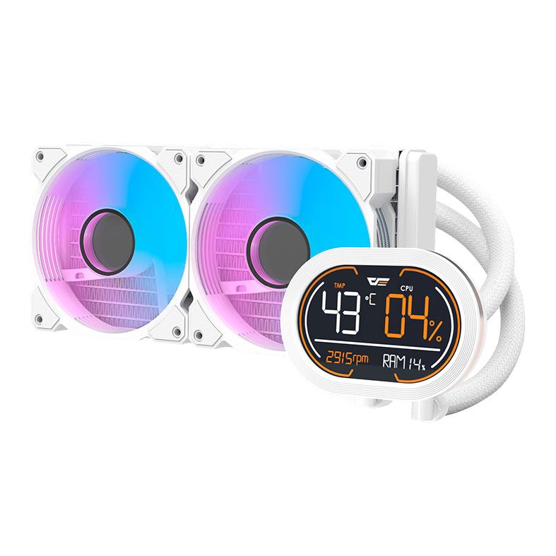 Water Cooler Aigo Darkflash DH240D 240mm