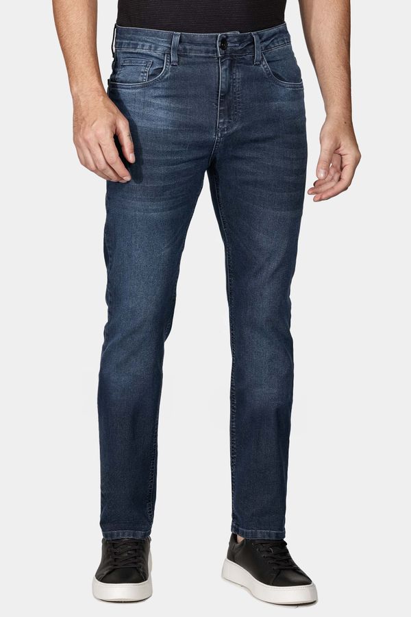 Calça Jeans Garcez Out Azul