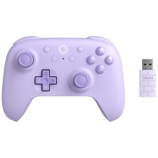 Controle 8BitDo Ultimate 2C Roxo Bluetooth