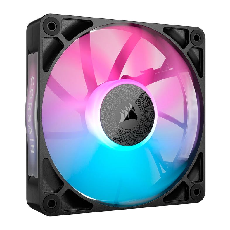 Cooler Corsair iCUE LINK RX120 120mm