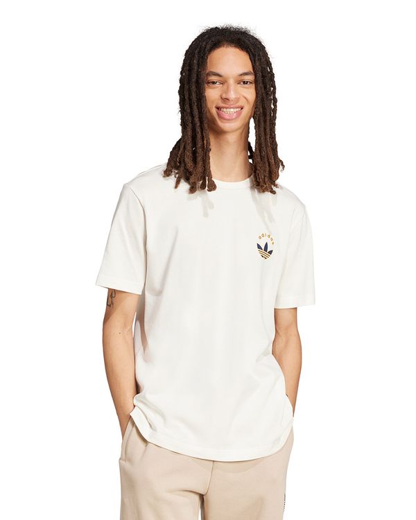 Camiseta adidas Masculina - PP