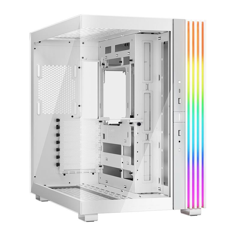 Be Quiet! Light Base 600 DX
