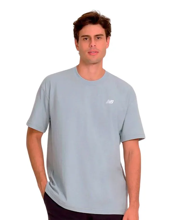 Camiseta New Balance Masculina - GGG