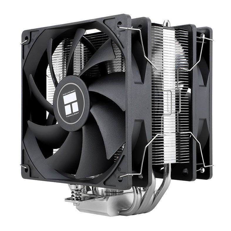 Cooler Thermalright Assassin X 120 R SE Plus
