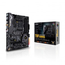 Placa Mãe Asus TUF Gaming X570-Plus WiFi ATX
