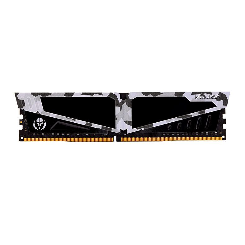 Memoria Team Group T-Force Vulcan 8GB DDR4 2666MHz