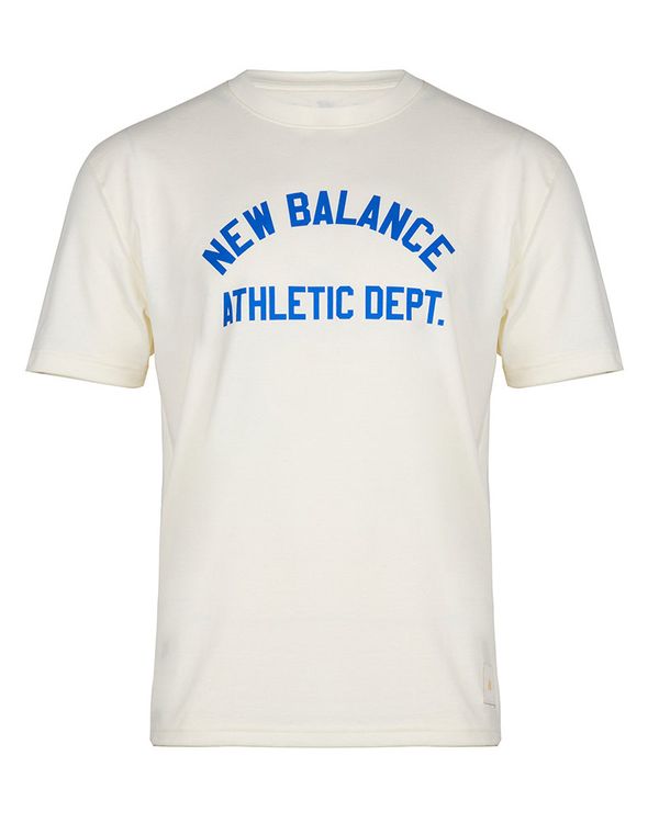Camiseta New Balance Masculina - GG