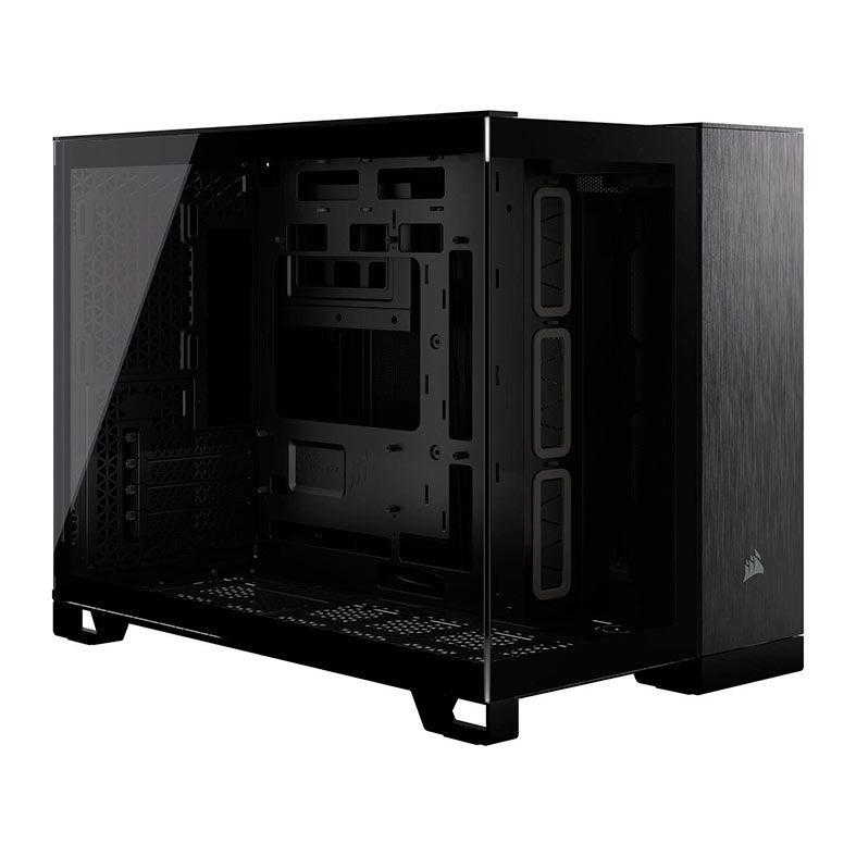 Gabinete Corsair 2500X Mid-Tower CC-9011287-WW