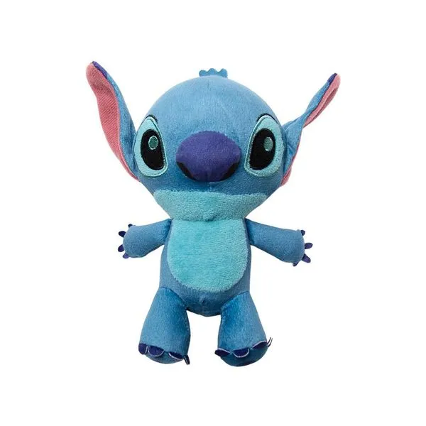 Brinquedo Squishy Stitch Disney Toyng Macio Anti Stress