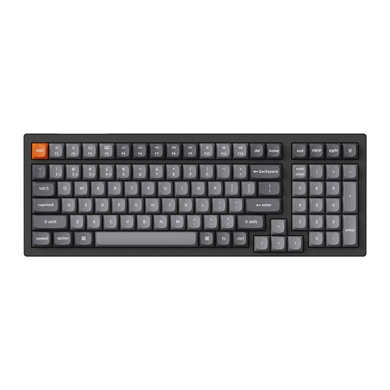 Keychron K4 Max