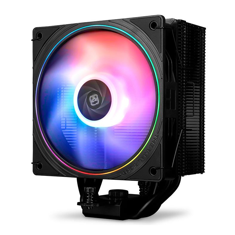 Cooler Thermalright Assassin Spirit 120 EVO ARGB