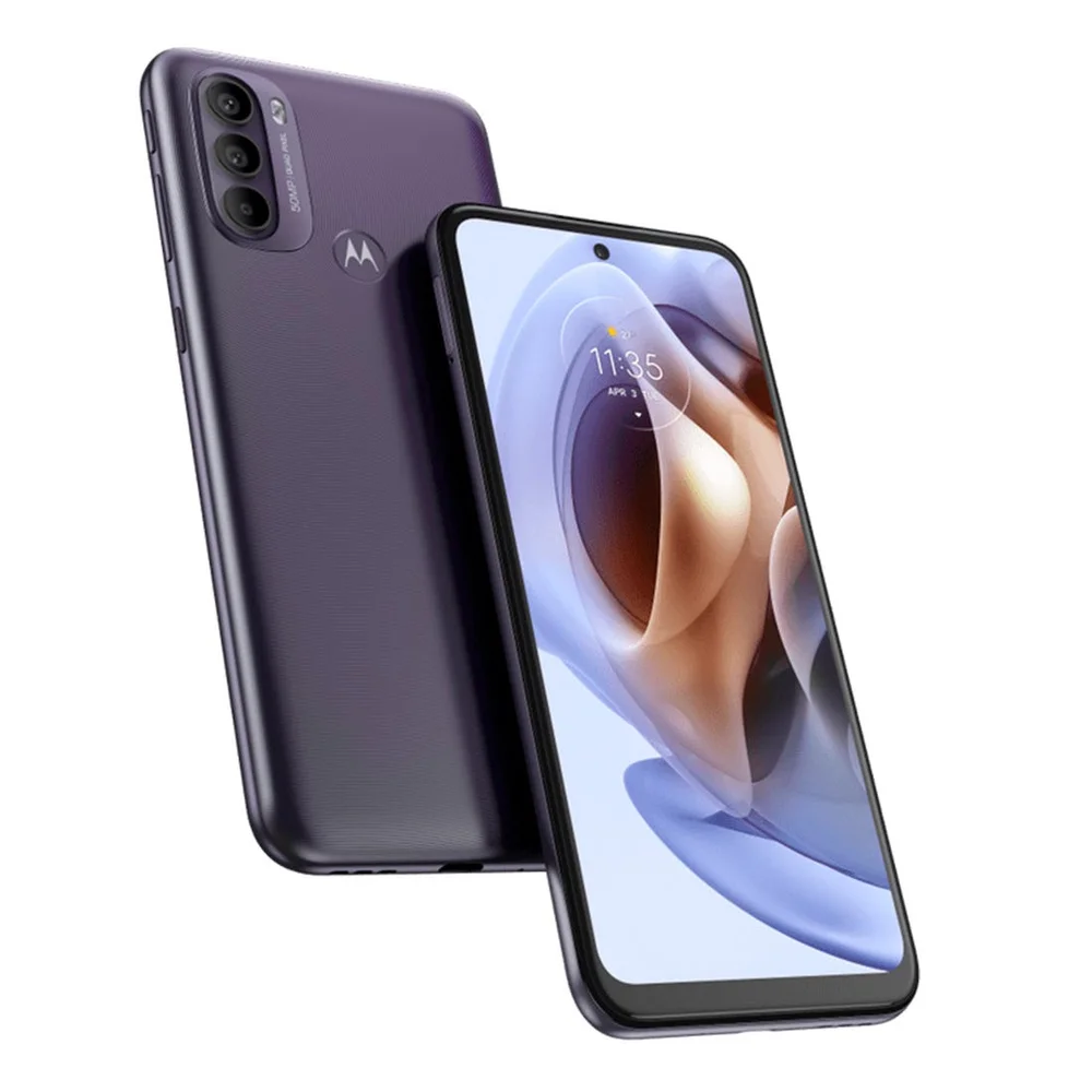 Motorola Moto G31 128GB 6.4