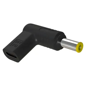 Plug adaptador Type-C Samsung IF-228 5.5*3.0