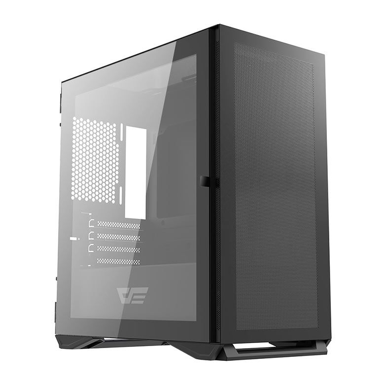 Gabinete Gamer Aigo DarkFlash DLM200 Preto