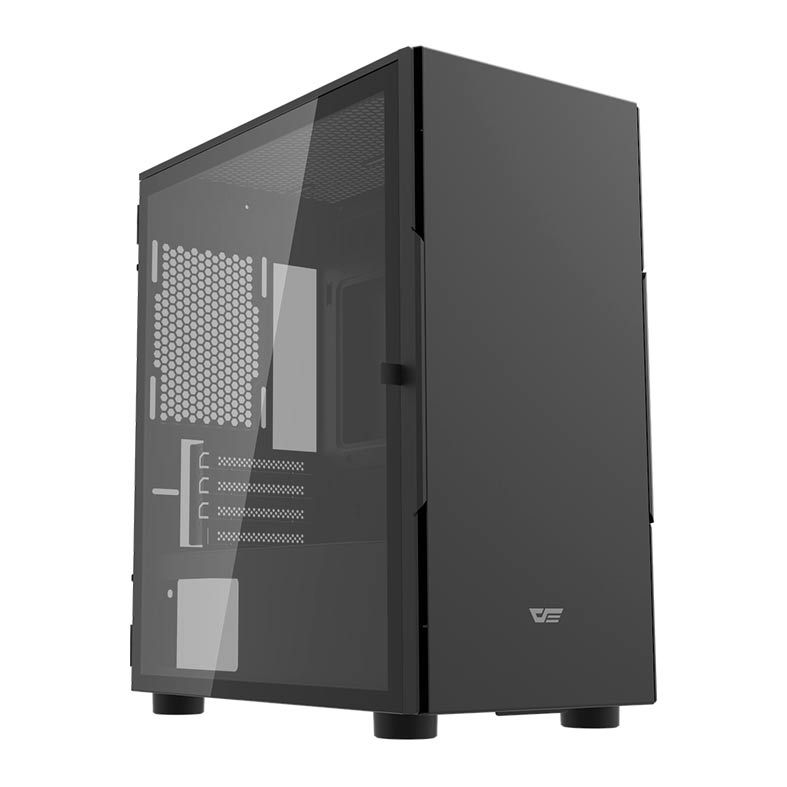 Gabinete Gamer Aigo DarkFlash Neo 202 Preto