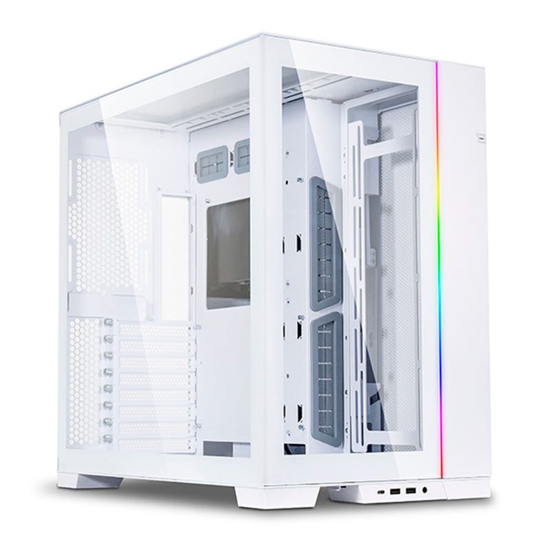 Gabinete Lian Li O11 Dynamic EVO Mid-Tower Vidro
