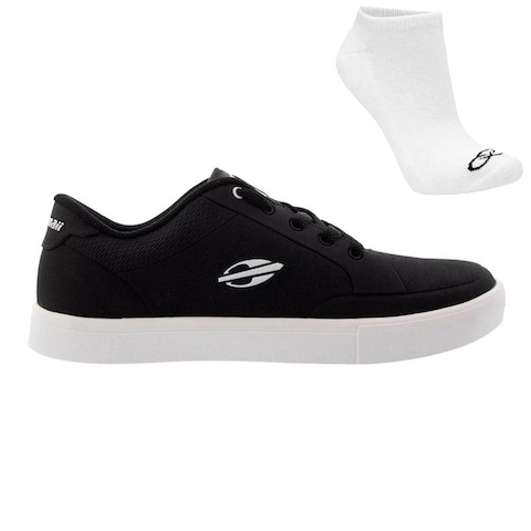 Tênis Mormaii Urban Free Masculino com Meia