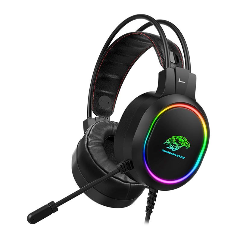 Headset Gamer K-MEX AR43
