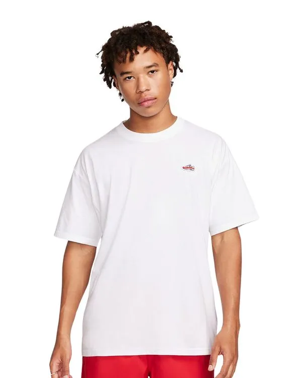 Camiseta Nike Nsw Sneaker Patch Masculina - M