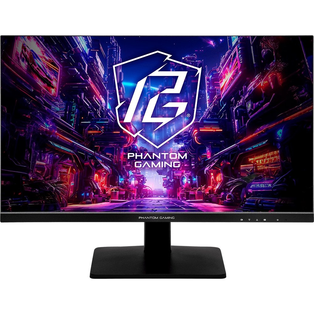 ASRock Phantom 27 FHD 520Hz