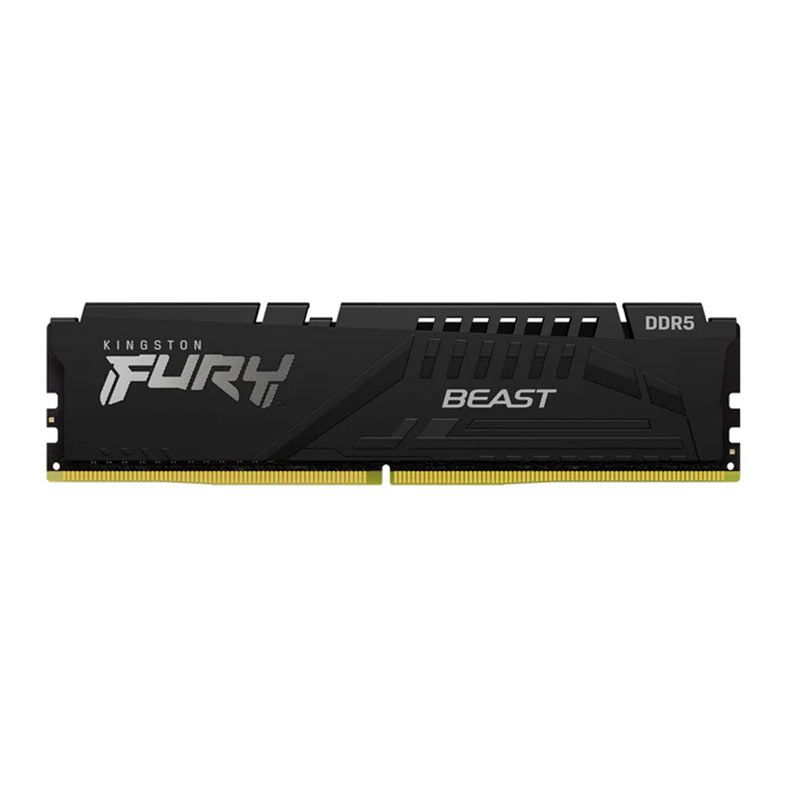 Kingston Fury DDR5 5200MHz CL40