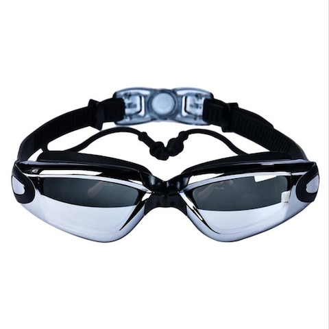 Óculos de Natação Gold Sports Legend Dem Mirror High Definition Adulto