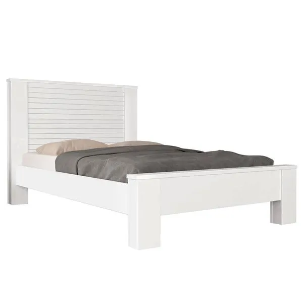 Cama Casal Fênix Magistral n/a