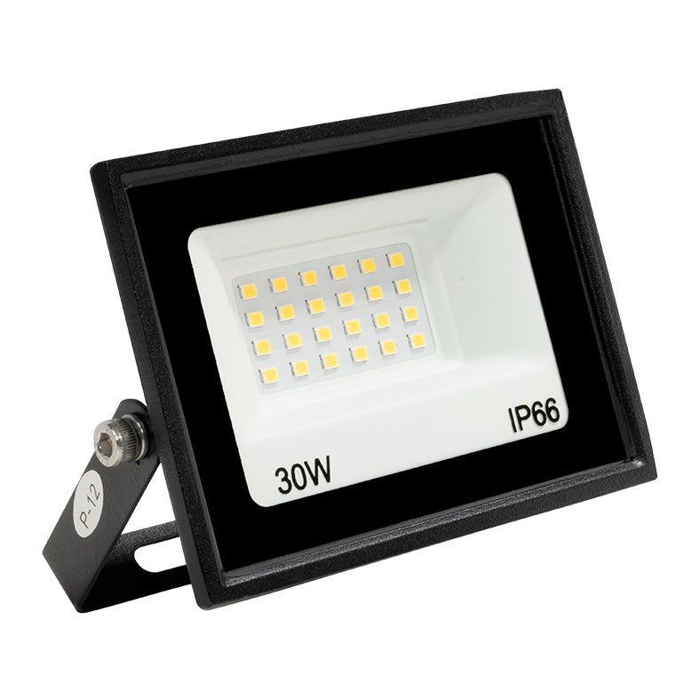 Refletor LED CET Electric 30W FLD-165C-30W