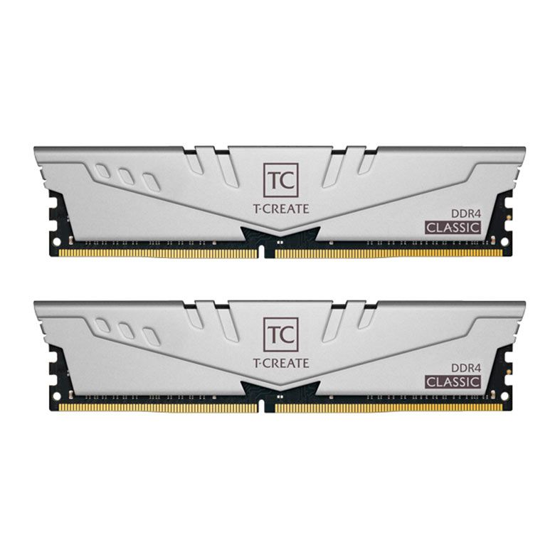 Memoria Team Group T-Create Classic 16GB DDR4 3200MHz