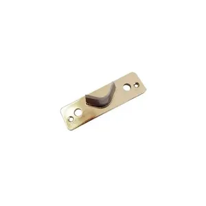 Faca Lâmina Extra para Canteadeira de Mesa 6x1 Raio10mm para Corte de Até 100 Folhas em Aço Motivate Faca Lâmina Extra para Canteadeira de Mesa 6x1 Raio10mm em Aço para Acabamento Preciso Motivate